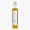 Extra-virgin Olive Oil with White Truffle 250ml label - Tartuber